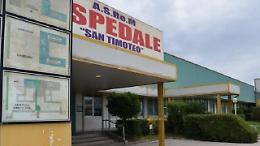 I misteri della sanità in Molise: 4 urologi vincono il concorso ma rinunciano all'assunzione