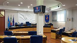 Il Consiglio regionale in Molise impegnato con la conta dei conti
