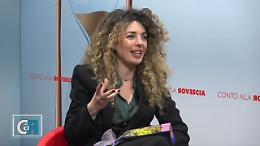 Giusi Di Lalla alla guida della Commissione di Parità del Molise