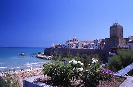 Termoli: la perla del Molise che attrae turisti da tutta Europa