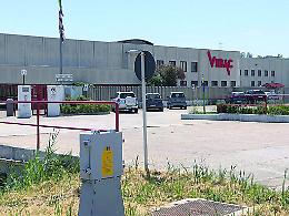 Vibac ritira i 90 licenziamenti a Termoli, si apre il confronto per Grumento Nova
