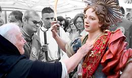 Larino e Lesina unite dai Santi martiri: un antico legame tra fede e storia