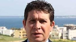 Guglielmo De Santis, il vigile urbano di Lecce candidato sindaco 'seriale' in Abruzzo