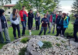 All'UniMol è “mobility week”