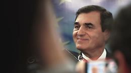 Patriciello ferma la marcia di Vannacci al Sud, ma dalla scelta del generale dipende la sua rielezione