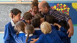 A Villetta Barrea chiude la scuola che ha ispirato il film "Un Mondo a Parte" di Milani