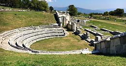 Campobasso e Isernia destinazioni ideali per un turismo senza affollamento