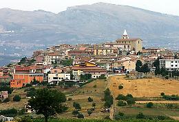 Ballottaggi,  in Molise la "bella" anche nel piccolo Comune di Colle d'Anchise dove al primo turno è finita pari