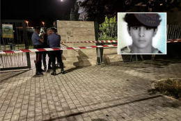 "Non si può uccidere un ragazzo così": la disperazione della nonna di Thomas ucciso a Pescara