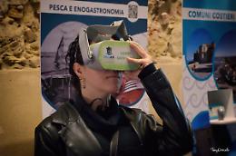 Porte aperte d'estate al Museo delle risorse ambientali e marittime di Termoli