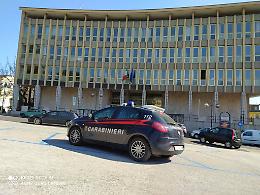 A Isernia la lite finisce a morsi, con l'assoluzione dei giudici