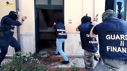 Blitz antimafia in Molise: 7 arresti e 22 indagati in un'operazione senza precedenti