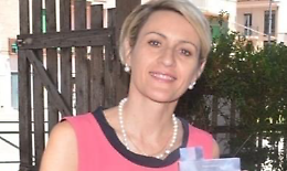 A Termoli il racconto delle Tremiti nel nuovo libro di Emma Santoro