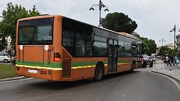 Autobus senza aria condizionata a Termoli, i sindacati chiedono la revoca del contratto di servizio