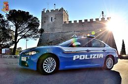 Gioventù bruciata: a Campobasso arrestato 17enne per estorsioni e rapine