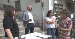 Contro l'Autonomia differenziata, il Molise è la regione in cui sono state raccolte meno firme