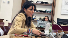 Le nuove misure urgenti per le carceri approvate in Commissione Affari sociali della Camera, su relazione della molisana Lancellotta