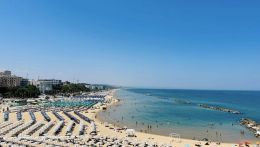 Strigliata agli operatori turistici di Termoli da parte dell'Azienda di Soggiorno del Molise