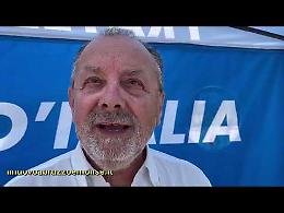 Di Sandro e il pasticciaccio di Campobasso: «Sarà Forte ancora per poco»