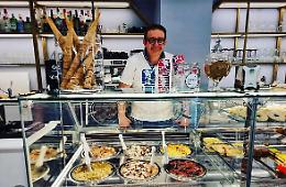 Ad Agnone "gelato dell'amore" gratis per Ferragosto a chi è sposato da quarant'anni