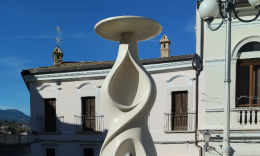 Il Guerriero di Capestrano, simbolo dell'Abruzzo, cerca casa
