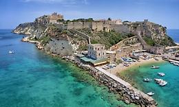 Crisi idrica alle Tremiti: un'isola senz'acqua che lascia a bocca asciutta anche il Molise