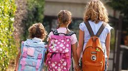 Il Molise verso l'abolizione del certificato di malattia a scuola