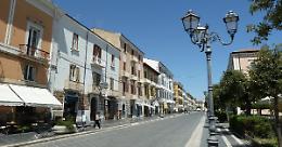 A Campobasso una giornata senz'auto