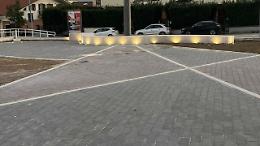 La rinascita di Piazza Palmerini a Isernia