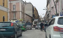 Campobasso e la sfida della mobilità