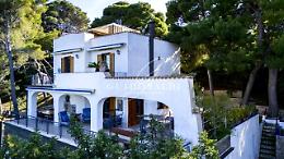 Imprenditore del Molise acquista la villa di Lucio Dalla alle Isole Tremiti