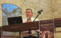 Sepino gestir&agrave; in proprio i beni storici del Parco