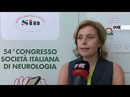 Alzheimer, come riconoscerla e curarla: parla Laura Bonanni, responsabile Neurologia dell'ospedale di Vasto