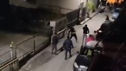 Far West a Venafro: sei Daspo "fuori contesto" dal Questore