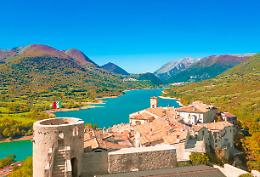 Il Molise esiste ed è pure attraente: volano le presenze turistiche