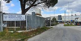 Spiragli per la riconversione di Unilever a Pozzilli