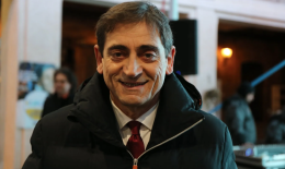 Pd da Medioevo in Molise e il Messere se ne va