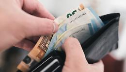 I dipendenti del Nord guadagnano il doppio di quelli del Sud, con il Molise il divario &egrave; abissale