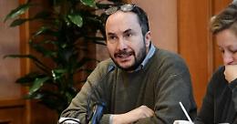 L'abruzzese Acerbo: «Meloni zerbino della Nato e degli Stati Uniti»