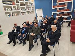 Il Molise ricorda Lello Lombardi, l'uomo che "inventò" il Molise