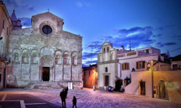 Il Molise fa il botto dei turisti nel 2024, con la crescita del 13,51%
