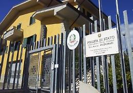 Caldaie malfunzionanti, chiude il distaccamento della Polizia Stradale di Agnone