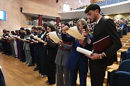 Arriva la Befana per le Università del Molise e di Foggia: 1,6milioni di euro al benessere degli studenti