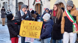 Ad Agnone uno sportello per le donne vittime di violenza