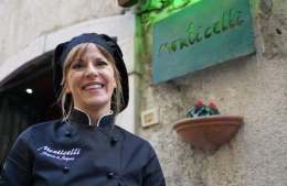 Prima cenano in un noto ristorante di Campobasso e poi lo rapinano. Opposizioni: "Siamo preoccupati"