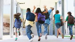 Tutti i ponti di Abruzzo e Molise a scuola per le vacanze di Pasqua