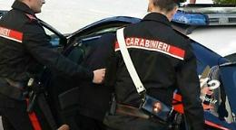 Furti d'auto tra Abruzzo e Molise: in manette due pregiudicati di San Severo