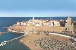 Sulle spiagge del Molise l'estate arriva il primo maggio