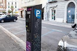 Gioco dell'oca dell'amministrazione comunale di Campobasso con i parcheggi