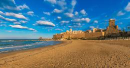 Bandiere blu, il Molise conferma Termoli e Campomarino  tra le migliori spiagge d'Italia ma senza approdi turistici